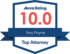 Tray Payne Divorce Lawyer Lubbock