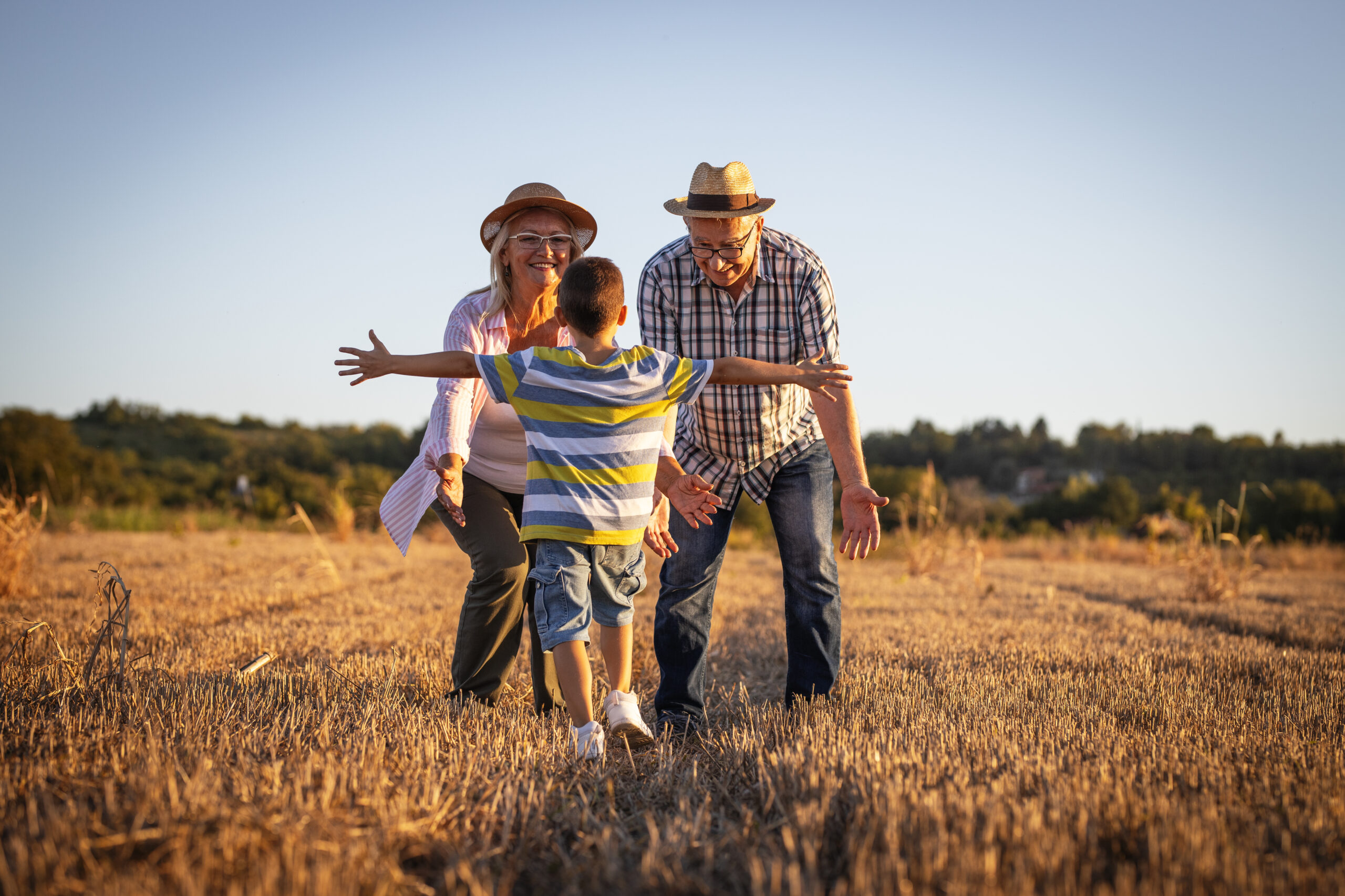 Lubbock Family Law Attorney - Grandparents Rights