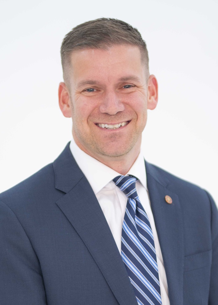 Brandon Barnett Lubbock Criminal Defense Attorney